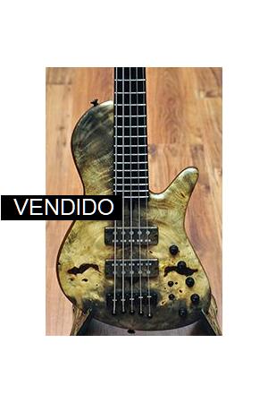 Maruszczyk Sputnik 5 Buckeye Custom Maruszczyk Sputnik 5 Buckeye Custom